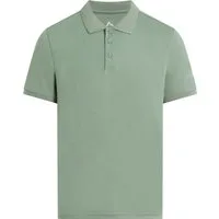 McKINLEY Poloshirt He.-Polo Lango M GREEN SMOKE