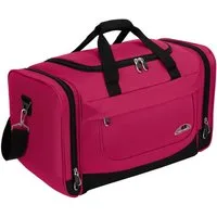 EAAKIE Sporttasche 60 L Reisetasche Saunatasche Sporttasche Fitnesstasche Damen Herren