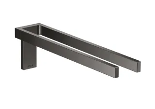 Hansgrohe Handtuchhalter zweiarmig 42622330