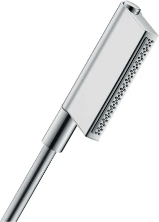 Hansgrohe Handbrause 2jet Axor ONE chrom, 45720000 45720000