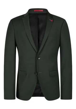 ROY ROBSON - Sakko S-2032-00 S-00-05079-10044-00 dark green - Gr. - 102
