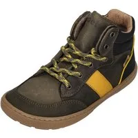 KOEL Edan Barfußschuh Khaki