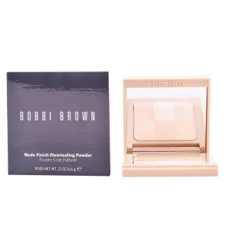 Nude Finish Illuminating Powder #light 6,6 g