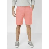 Redpoint Bermudas WHITBY Baumwoll-Leinen Jogg Bermudas aus der 16 Shades Edition