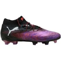 PUMA PUMA FUTURE 8 Ultimate FG White Pack Weiß Fußballschuh