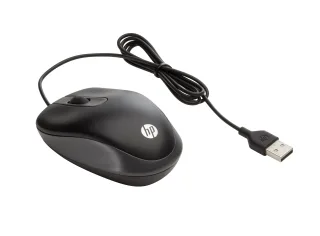 HP Travel | g1k28aa#abb | Maus - optisch
