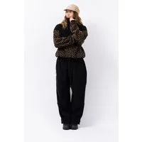 Eivy Stoffhose super weich, mit Seitentaschen