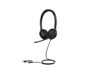 Yealink UH35 Dual | 1308164 | Headset - On-Ear