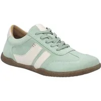 Josef Seibel Cassandra 11, grün Sneaker