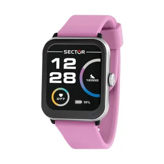 Sector Smartwatch S-08 Smart R3251303008