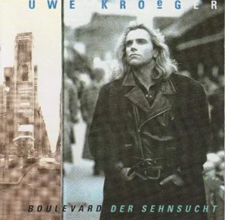 Boulevard der Sehnsucht
