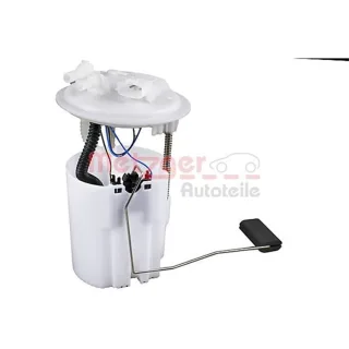 Metzger Sensor f?r Kraftstoffvorrat Renault Fluence Grand Megane Sc?nic 2250470
