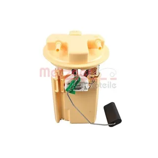 Metzger Sensor f?r Kraftstoffvorrat Dacia Duster Logan Sandero Renault Logan 1,5