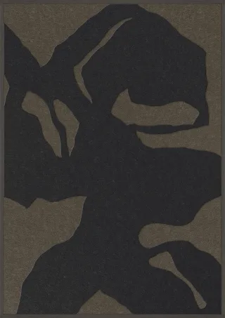 Schwarz