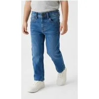 Name It Straight-Jeans NMMRYAN STRAIGHT JEANS 1061-DT TB