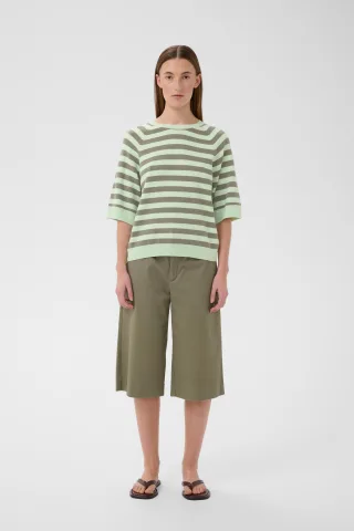 Langarm MADIEIW Langarm Tight fit