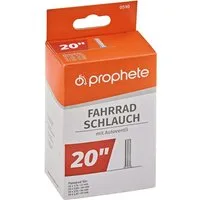 Prophete Fahrradschlauch, 20 Zoll (50,80 cm)