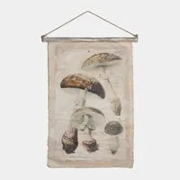 Mirabeau Wanddekoobjekt Bild Rynmor bunt