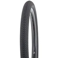 Prophete Fahrradreifen Fahrradreifen Ersatzdecke BMX Strassenreifen 20x1,95 50-406 6467, (1-tlg), Straßenprofil