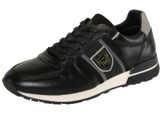 Pantofola d´Oro Sneaker "SANGANO LOW" aus Leder