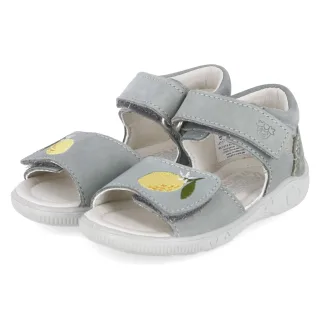 Pepino Sandalen MIMI  Blau - Gr. 20 -  Synthetik Material