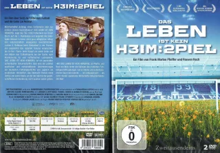 Das Leben ist kein Heimspiel
