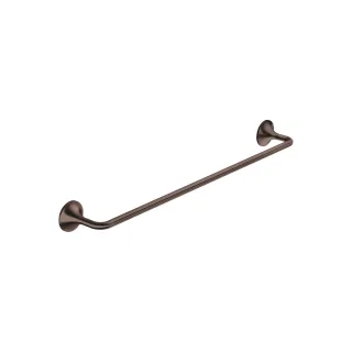 Dornbracht Badetuchhalter VAIA 83060809 Dark Bronze gebürstet (PVD),83060809-43 83060809-43