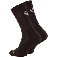 Stark Soul® Funktionssocken Merino Outdoor Trekking Socken, Unisex (1-Paar) 1 oder 3 Paar