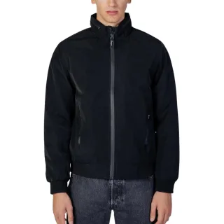 Aquascutum Active Urban Schwarze Jacke