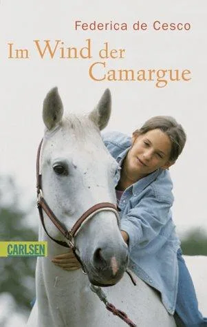 Im Wind der Carmague