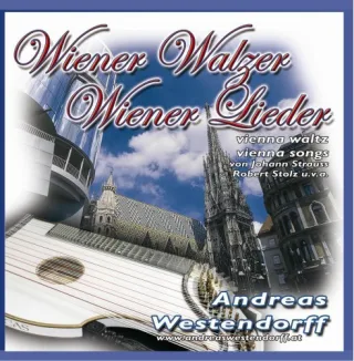 Wiener Walzer-Wiener Lieder