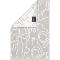 Cawö Handtücher CUTE CATS EDITION Cats 6264, 100% Baumwolle (1-St)