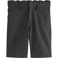 Next Shorts Shorts mit Flatfront (1-tlg)