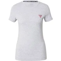 Guess T-Shirt (1-tlg) Plain/ohne Details