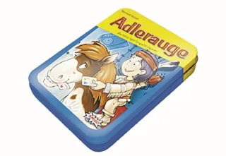 Amigo 7915 - Adlerauge