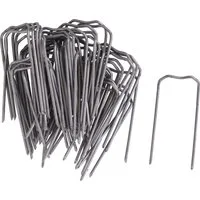 Stecknadeln Patenthaften, Breite 17mm, Länge 35mm, 50 Stück