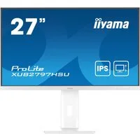 Iiyama XUB2797HSU-W2 TFT-Monitor (1920 x 1080, 1 ms Reaktionszeit, 100 Hz, IPS Panel)