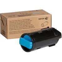 Toner cyan 106R03932