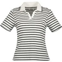 Blue Seven Poloshirt Blue Seven Poloshirt (1-tlg)