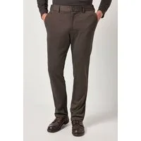 JP1880 Chinohose Businesshose FLEXNAMIC® Business Straight Fit