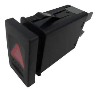 Warnblinkschalter Warnblinker Blinkrelais für VW Passat 3B 3BG B5 + Variant