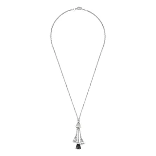 Orphelia Damen-Halskette Sterling-Silber 925 – Silber ZH-4548