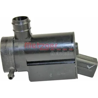Metzger Waschwasserpumpe vorne Hyundai Kia 2220068