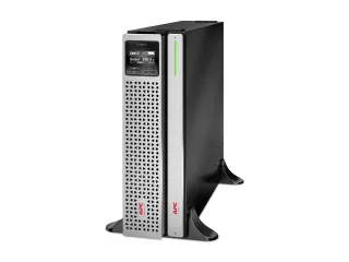 APC Smart-UPS On-Line Li-Ion 1000VA | srtl1000rmxli | USV (in Rack montierbar/extern)