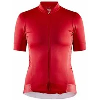 Craft Radtrikot Craft Damen Radtrikot Essence Jersey 1907133