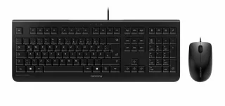 Cherry DC 2000 | jd-0800sl-2 | Tastatur-und-Maus-Set - 100%