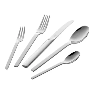 ZWILLING Minimale Besteckset 60-tlg, poliert