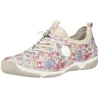 Rieker Rieker Sneaker Textil Sneaker