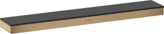 Hansgrohe Ablage Rainfinity 500 Brushed Bronze 26844140