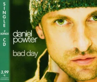 Bad Day (2track)